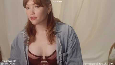 colettedujour @ myfreecams on 20230922