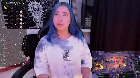 coraline226 @ myfreecams on 20230922