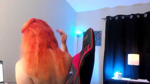 emmylove @ myfreecams on 20230922
