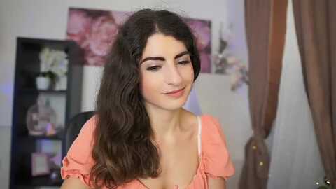 eva__lovia_ @ myfreecams on 20230922