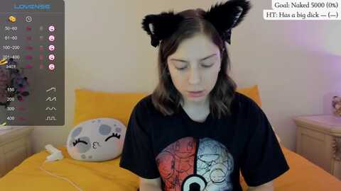hurricanelexi @ myfreecams on 20230922