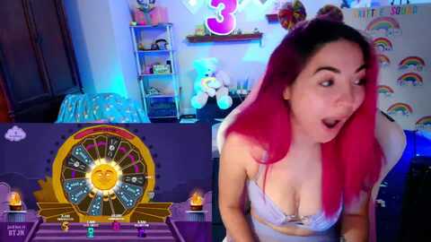 jesswhitmore @ myfreecams on 20230922
