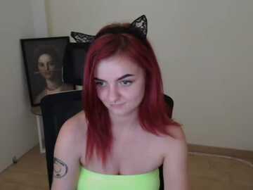 kim_bestie @ myfreecams on 20230922