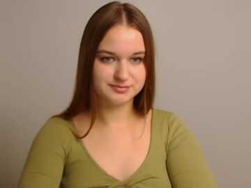 kristy_shy @ myfreecams on 20230922