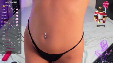 melanienolan @ myfreecams on 20230922