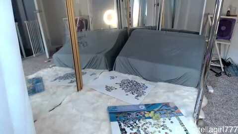 stellababe777 @ myfreecams on 20230922