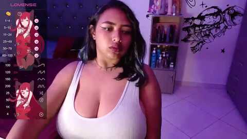 tatiana_wd @ myfreecams on 20230922