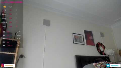 wondertea @ myfreecams on 20230922