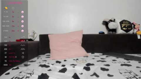 aletaocean @ myfreecams on 20230923