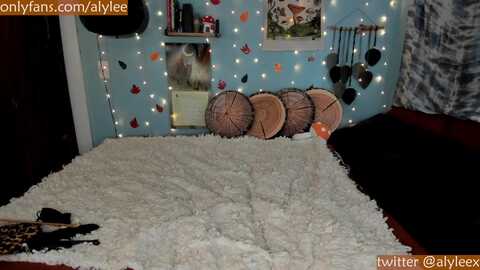 alylee_ @ myfreecams on 20230923