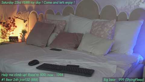 anniekarrera1 @ myfreecams on 20230923