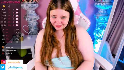 chubby_cake @ myfreecams on 20230923