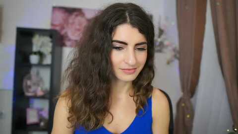 eva__lovia_ @ myfreecams on 20230923