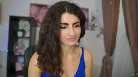 eva__lovia_ @ myfreecams on 20230923