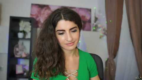 eva__lovia_ @ myfreecams on 20230923