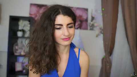 eva__lovia_ @ myfreecams on 20230923