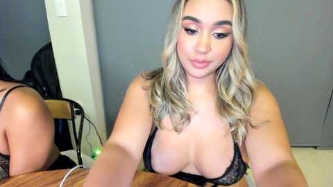 goddess_jaz @ myfreecams on 20230923