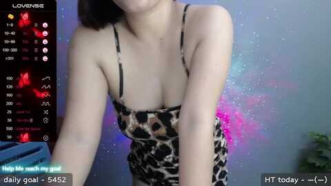 goddessshaiya @ myfreecams on 20230923