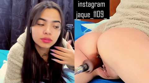 kinkycassie_ @ myfreecams on 20230923