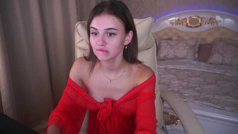 lilidanger @ myfreecams on 20230923