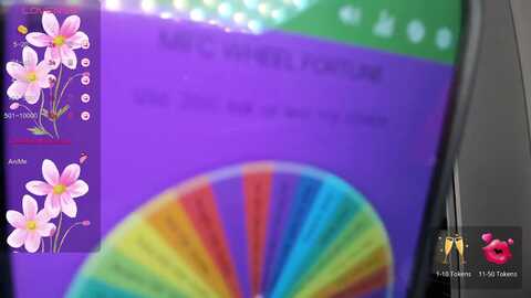 lilie @ myfreecams on 20230923