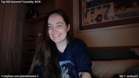 monica @ myfreecams on 20230923