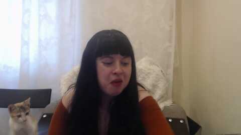 rihannared113 @ myfreecams on 20230923