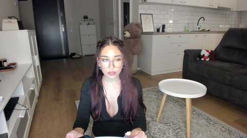 whoiscataleya @ myfreecams on 20230923