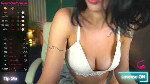 abaydoll @ myfreecams on 20230924
