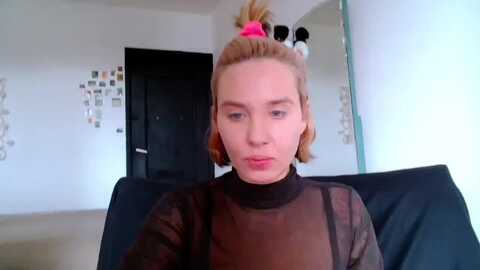 agentrabbit @ myfreecams on 20230924