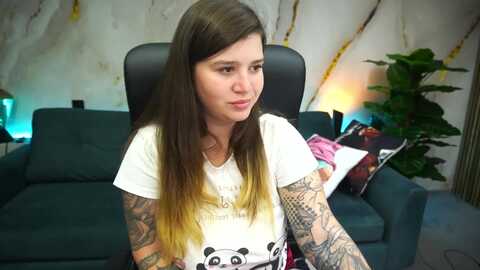 amellymilly @ myfreecams on 20230924