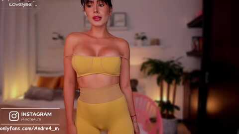 andrea_ker @ myfreecams on 20230924