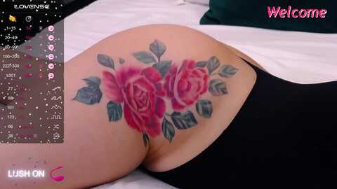 anyrhodes @ myfreecams on 20230924