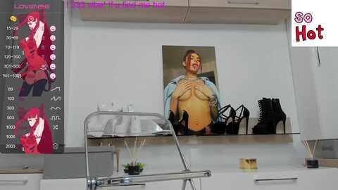 britney_charm @ myfreecams on 20230924