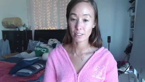 christy_love @ myfreecams on 20230924