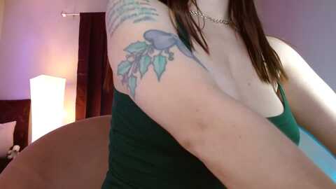 danispice @ myfreecams on 20230924