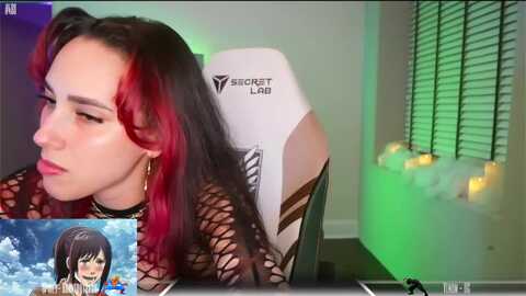 dashy @ myfreecams on 20230924