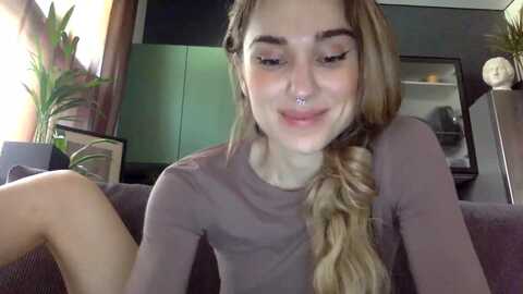 egoisticpuss @ myfreecams on 20230924