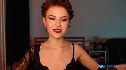 empressrule @ myfreecams on 20230924