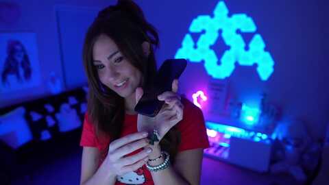 ghoztgirl @ myfreecams on 20230924