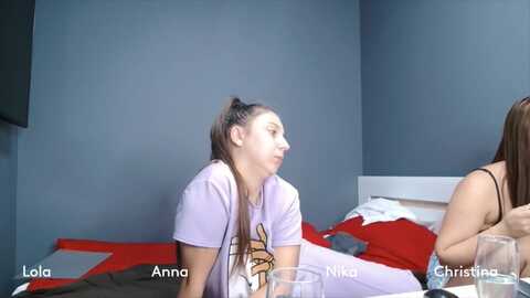 iflowersgirl @ myfreecams on 20230924