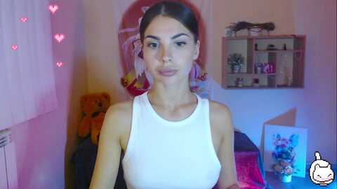 itsbristar @ myfreecams on 20230924