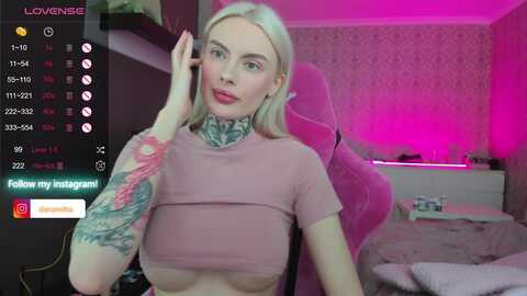jennyquenn @ myfreecams on 20230924