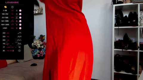 kathyspice @ myfreecams on 20230924