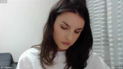 lemonmochi @ myfreecams on 20230924