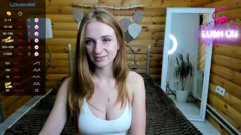 lettithefox @ myfreecams on 20230924