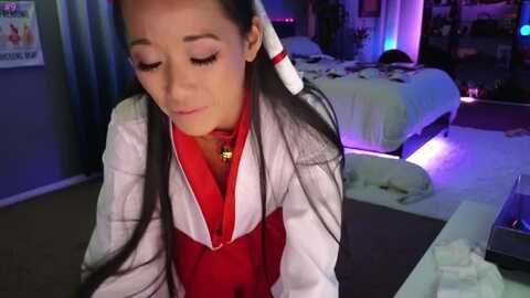 lexxiskol @ myfreecams on 20230924