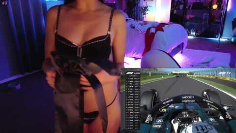 lexxiskol @ myfreecams on 20230924