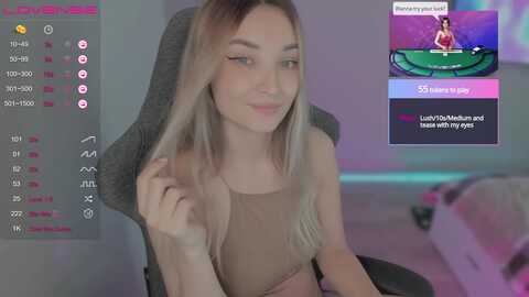 likalighttt @ myfreecams on 20230924