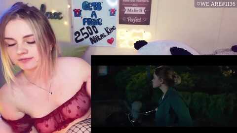 lil_nika @ myfreecams on 20230924